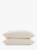 Floks luxury soft British wool pillow - British product
