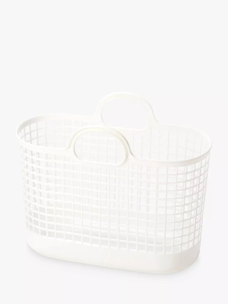 Like-it biomass plastic basket medium, imported from the UK