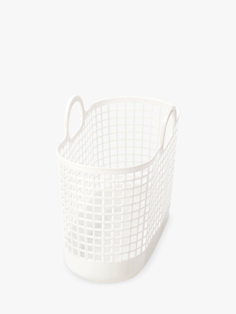 Like-it biomass plastic basket medium, imported from the UK