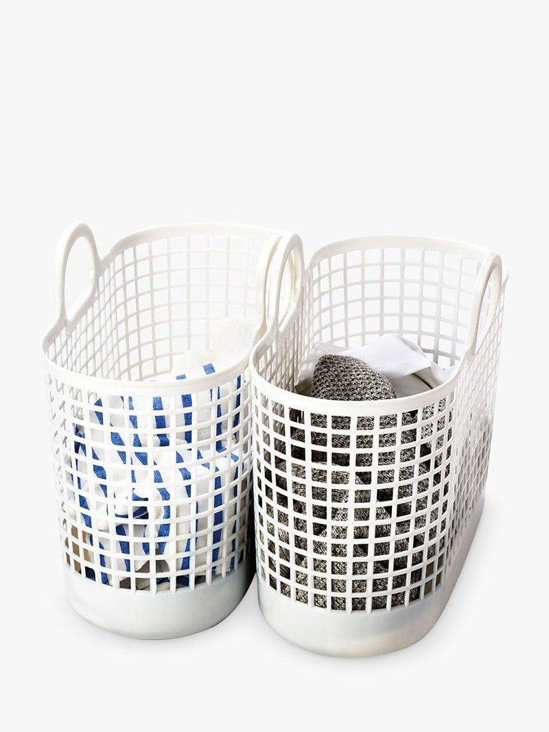 Like-it biomass plastic basket medium, imported from the UK