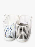 Like-it biomass plastic basket medium, imported from the UK