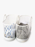 Like-it biomass plastic basket medium, imported from the UK