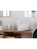 Like-it biomass plastic basket medium, imported from the UK