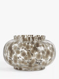John Lewis confetti glass vase H18cm, UK version