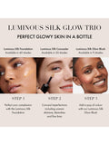 Giorgio Armani Luminous Silk Glow Powder Blush 3.6g, UK version