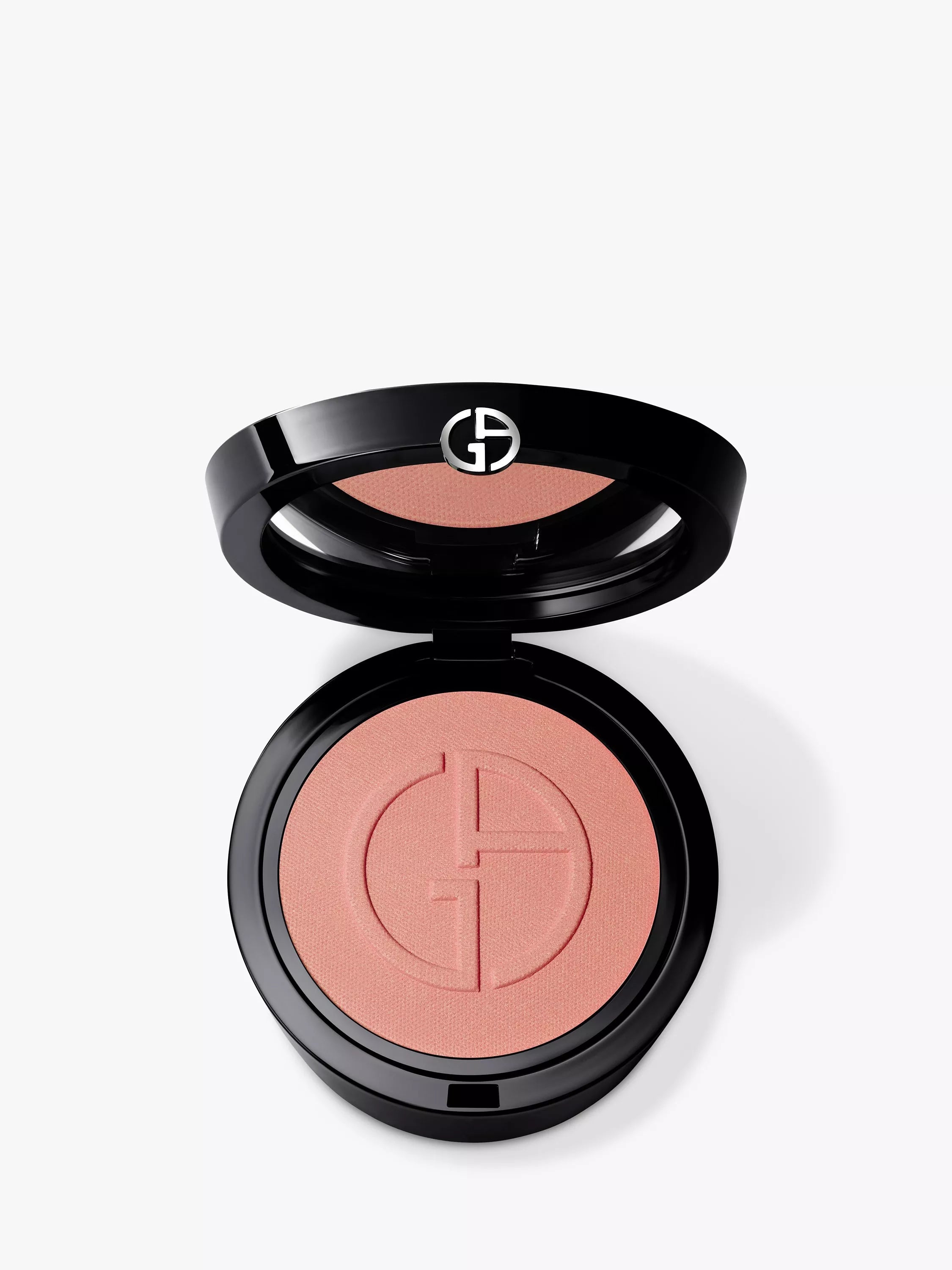 Giorgio Armani Luminous Silk Glow Blush - McGrocer