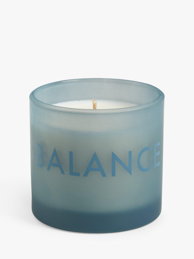 John Lewis Balance scented candle 115g, UK version