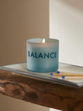 John Lewis Balance scented candle 115g, UK version