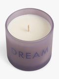John Lewis Sentiments Dream Scented Candle 115g, UK version