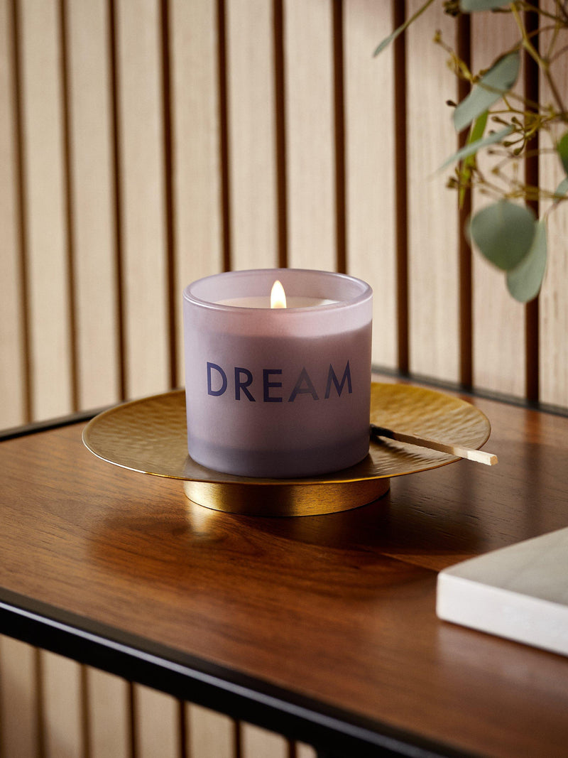 John Lewis Sentiments Dream Scented Candle 115g, UK version