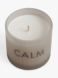 John Lewis Calm Scented Candle 115g, UK version