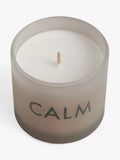 John Lewis Calm Scented Candle 115g, UK version