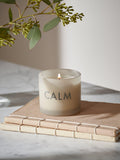 John Lewis Calm Scented Candle 115g, UK version