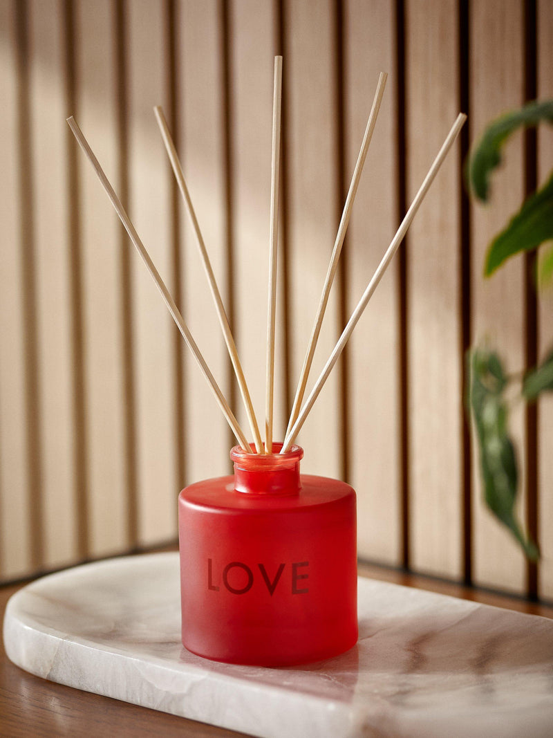 John Lewis Sentiments Love reed diffuser 100ml, UK version