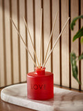 John Lewis Sentiments Love reed diffuser 100ml, UK version