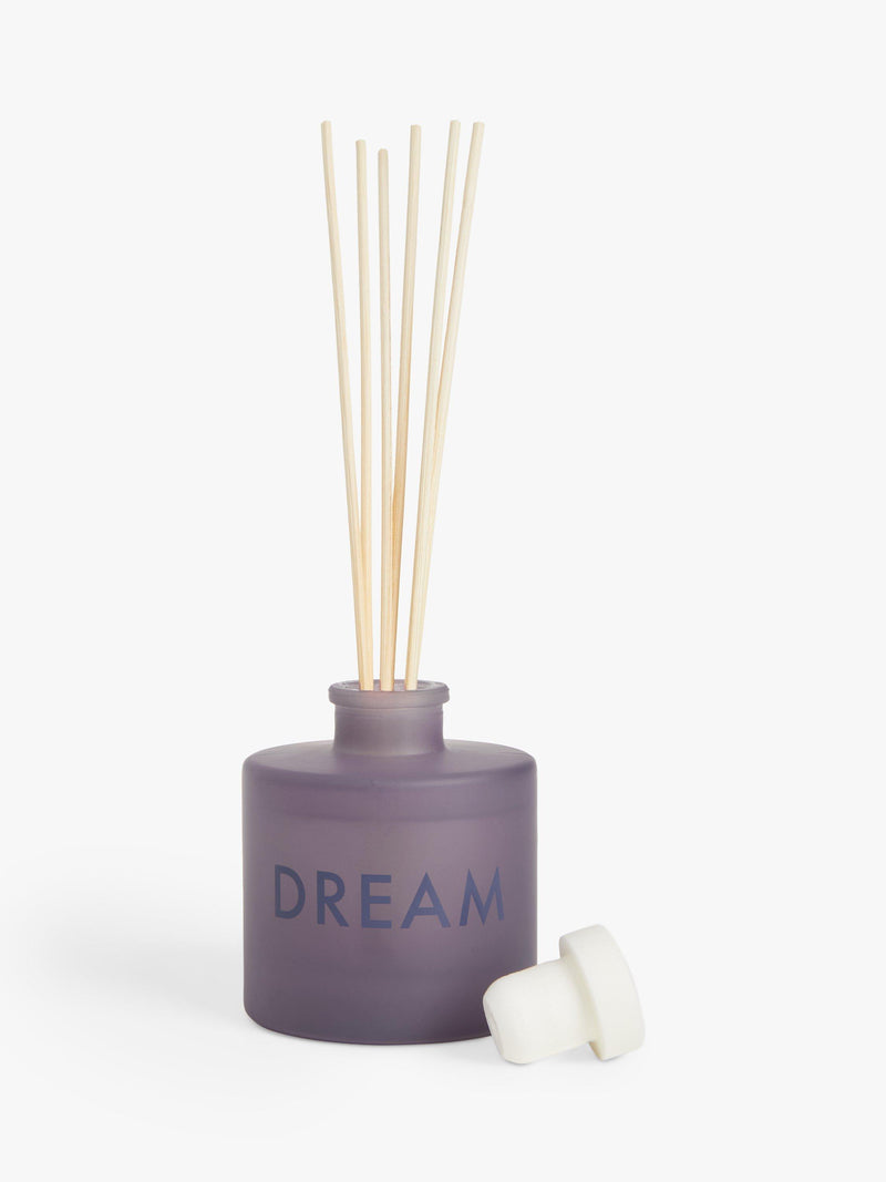 John Lewis Dream reed diffuser 100ml, UK version