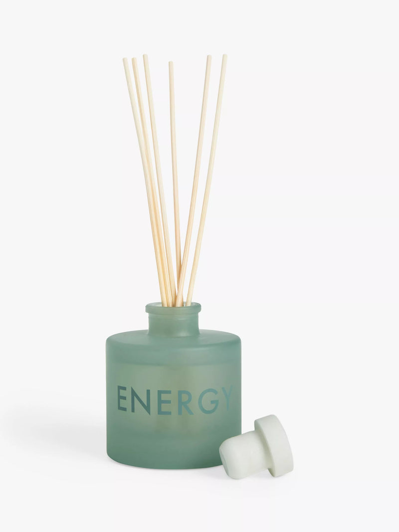 John Lewis Energy reed diffuser 100ml, UK version