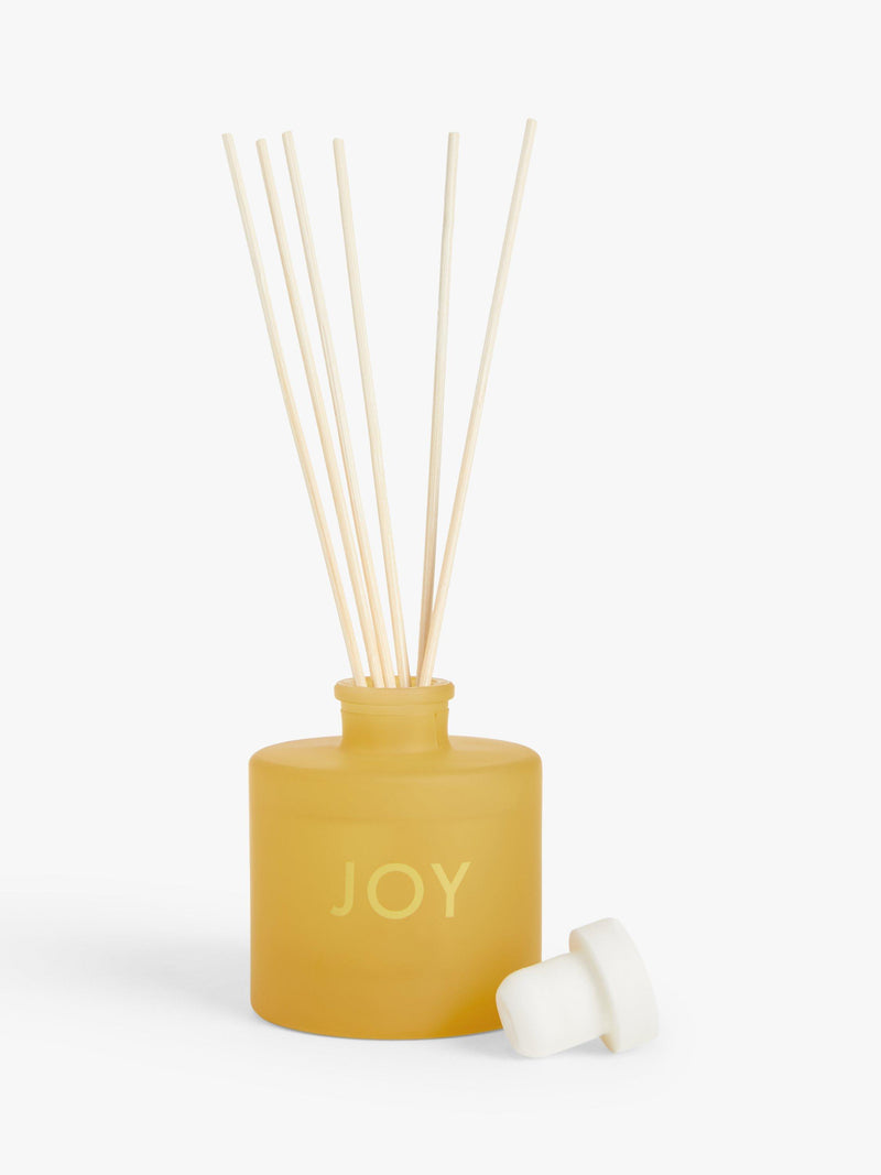 John Lewis Joy reed diffuser 100ml, UK version