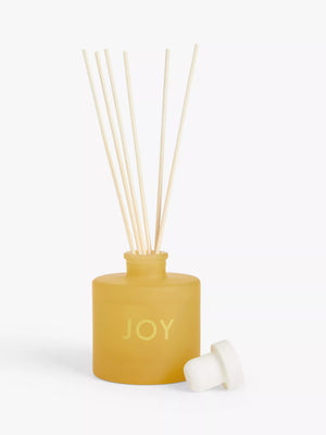 John Lewis Sentiments Joy Reed Diffuser 100ml