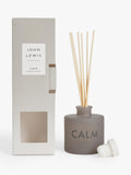John Lewis Calm reed diffuser 100ml, UK version