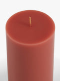 John Lewis Love Pillar Scented Candle 507g, UK version