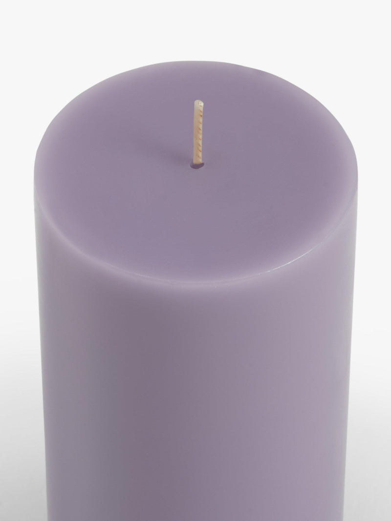 John Lewis Dream pillar scented candle 507g, UK version