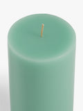 John Lewis Sentiments Energy pillar candle 507g, UK version