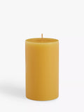 John Lewis Joy pillar scented candle 507g, UK version