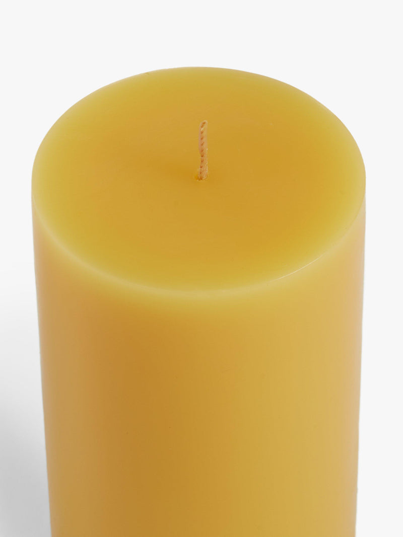 John Lewis Joy pillar scented candle 507g, UK version