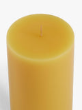 John Lewis Joy pillar scented candle 507g, UK version