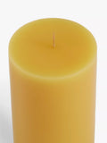 John Lewis Joy pillar scented candle 507g, UK version