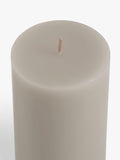 John Lewis Sentiments Calm pillar scented candle 507g, UK version