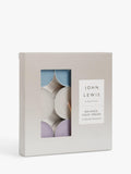 John Lewis scented tealights Balance Calm Dream pack of 9, UK version