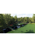 Microsoft PGA Tour Road to the Masters for Xbox Series X (British brand)