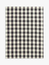 John Lewis John Lewis Gingham Cotton Tea Towel- Buy online at McGrocer