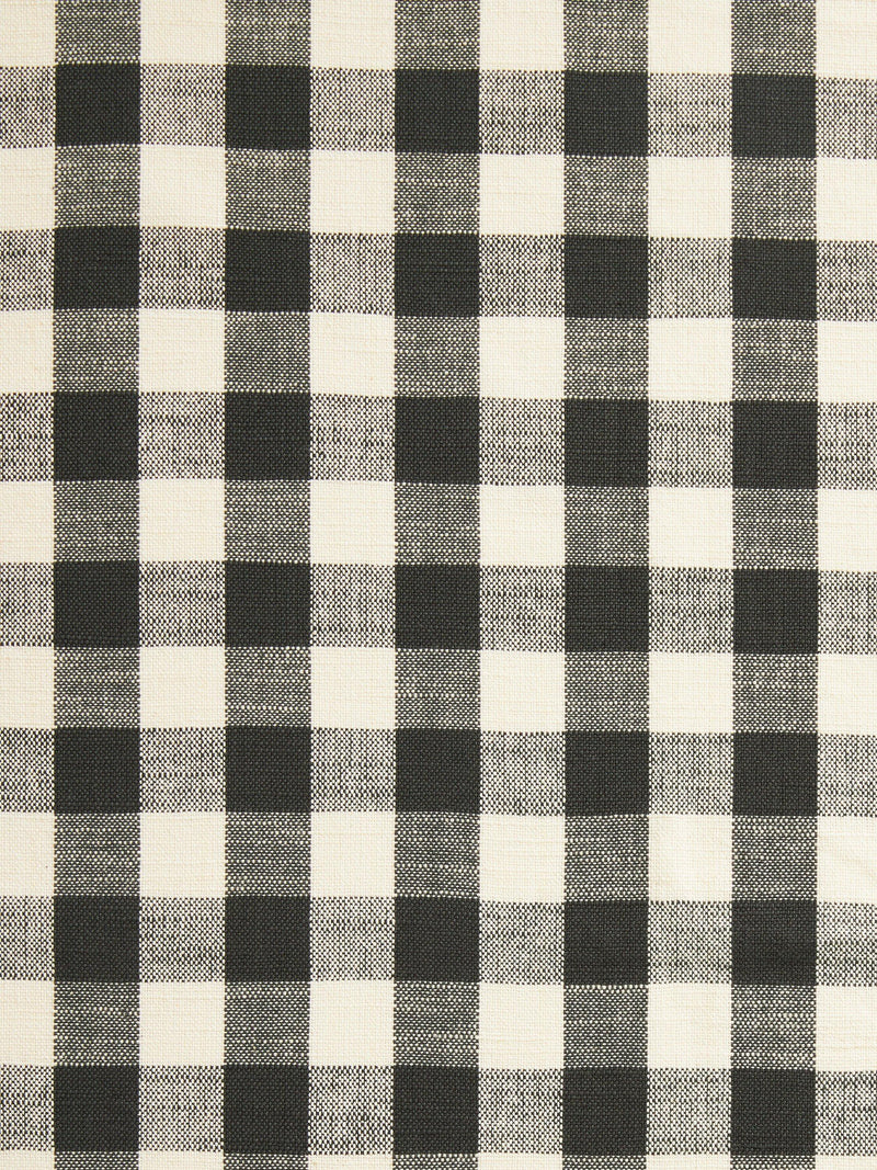 John Lewis gingham cotton tea towel 30x35cm, imported from the UK