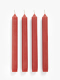 John Lewis Sentiments Love unscented dinner candles pack of 4, UK version