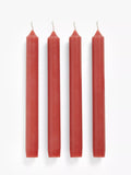 John Lewis Sentiments Love unscented dinner candles pack of 4, UK version