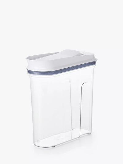 John Lewis OXO POP Cereal Storage Container 3.2L- Buy online at McGrocer