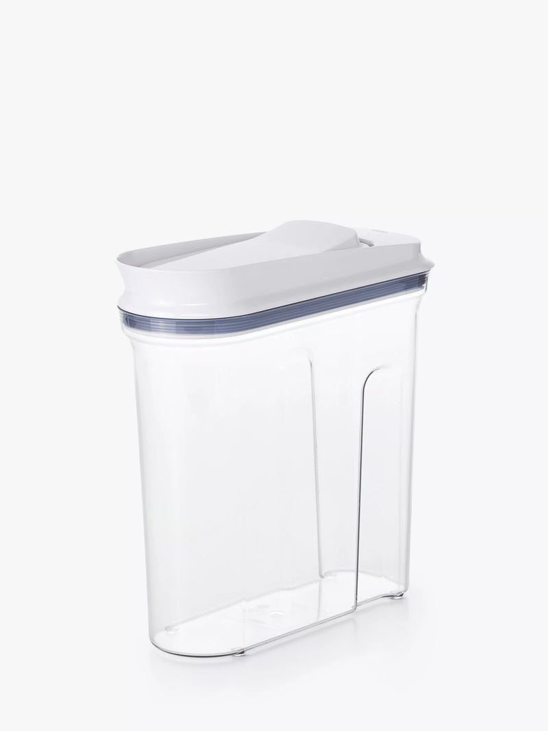 OXO POP cereal storage container 3.2L - British product