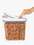 OXO POP cereal storage container 3.2L - British product