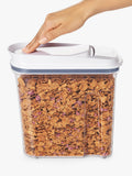 OXO POP cereal storage container 3.2L - British product