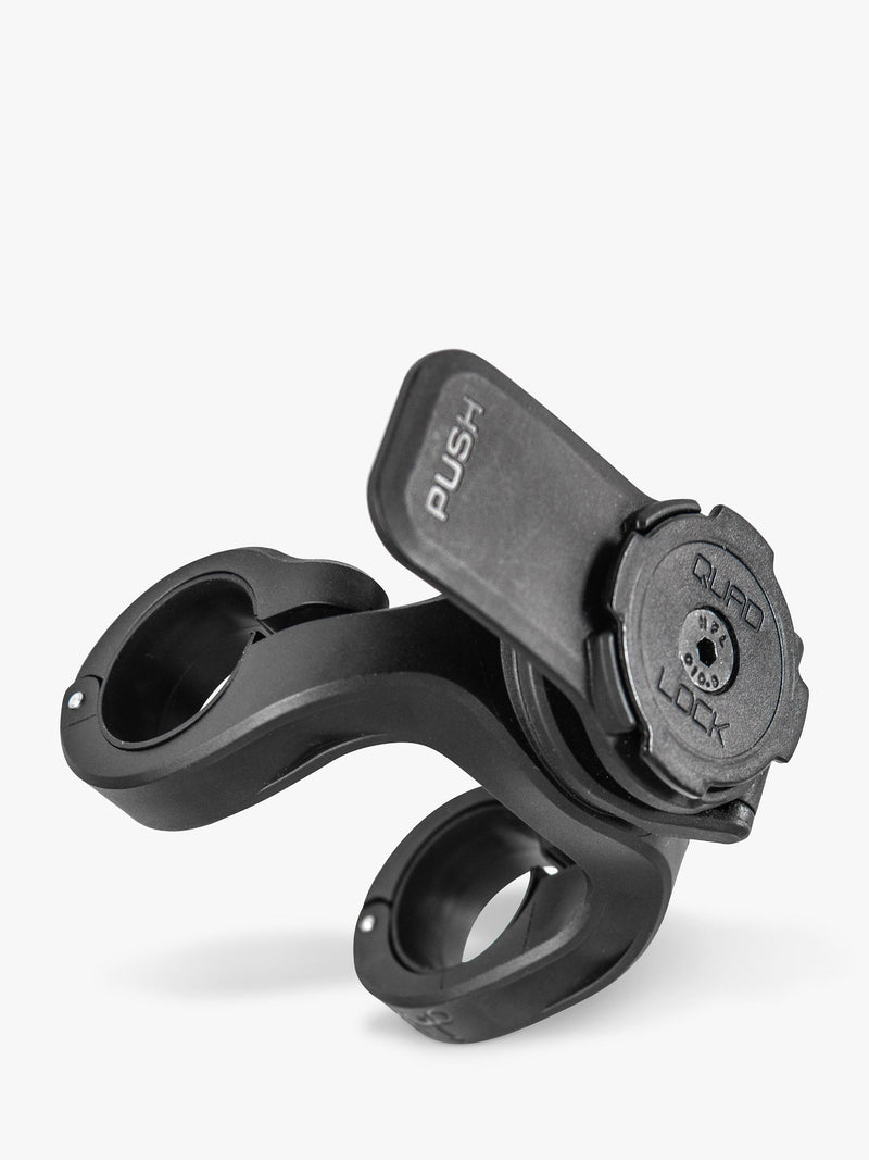 Brompton Phone Mount with adaptor, UK version