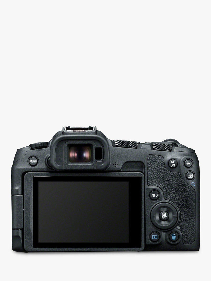 Canon EOS R8 mirrorless camera body only, UK version