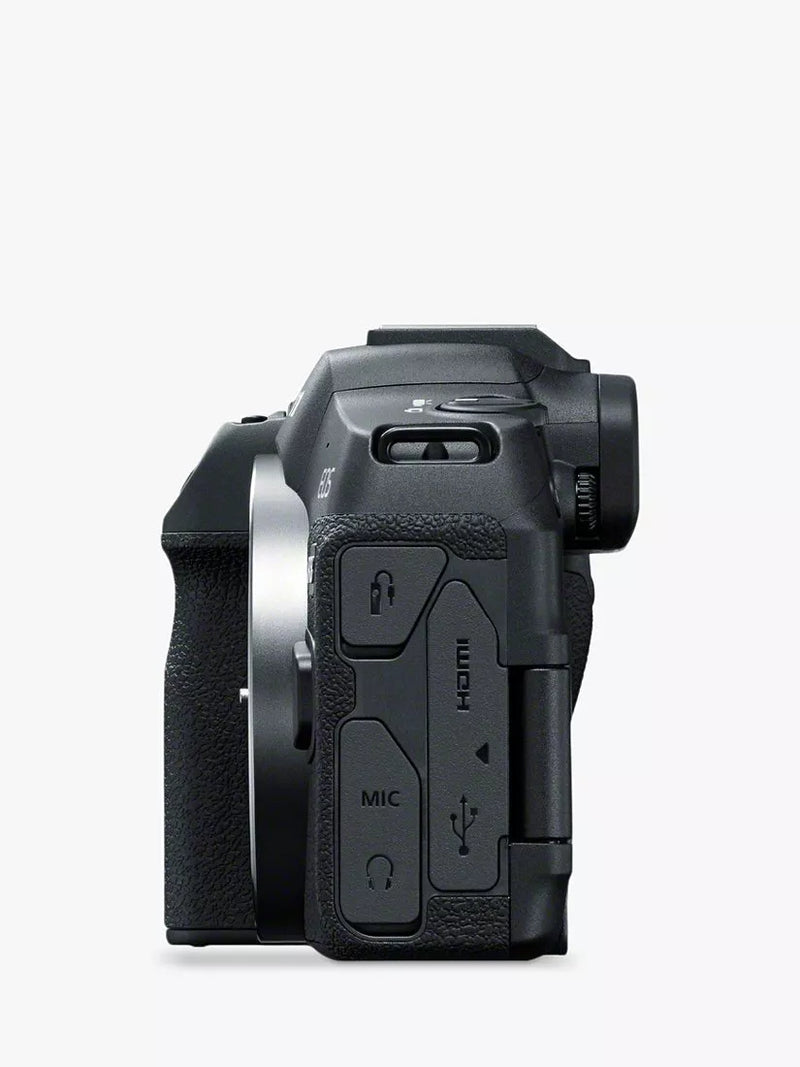 Canon EOS R8 mirrorless camera body only, UK version