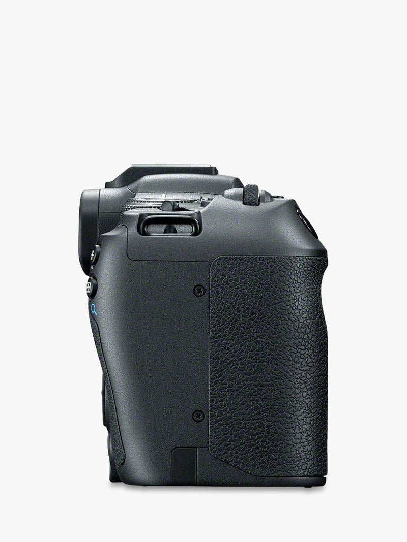 Canon EOS R8 mirrorless camera body only, UK version