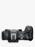 Canon EOS R8 mirrorless camera body only, UK version