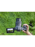 Canon EOS R8 mirrorless camera body only, UK version