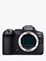 John Lewis Canon EOS R6 Mark II Mirrorless Camera Body Only, 24.2MP, 4K/6K Ultra HD- Buy online at McGrocer