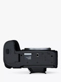 Canon EOS R6 Mark II mirrorless camera body only (British brand)